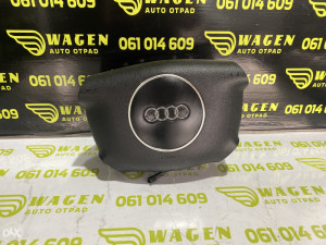 Airbag volana Audi A4 B6 (fotografija 4)