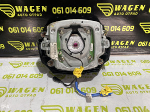 Airbag volana Audi A4 B6 (fotografija 3)