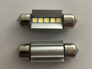 LED sijalica sijalice žarulja C5W 36mm Sulfidna CANBUS