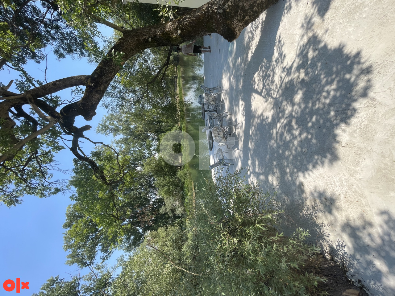 Vila sa bazenom izdavanje
