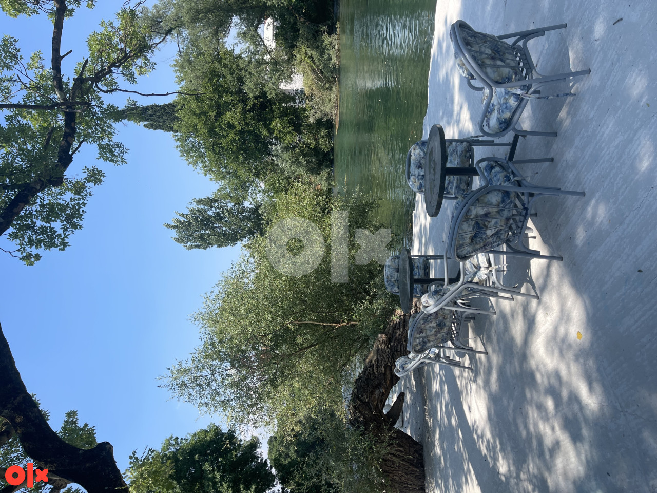 Vila sa bazenom izdavanje