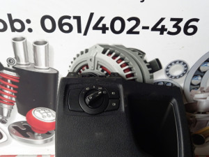 PREKIDACI  SVJETALA  BMW  SERIJA  1