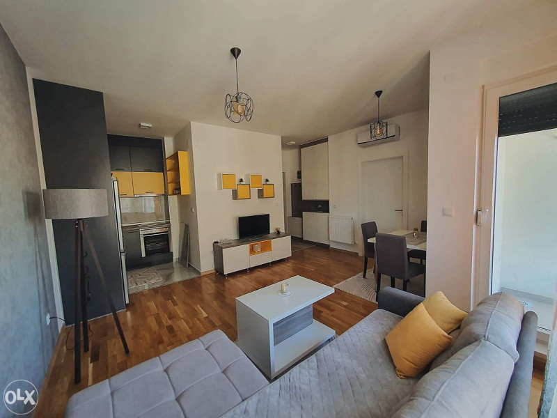 >065 910 246< Stan na Dan Bijeljina - "Zara2" Apartman