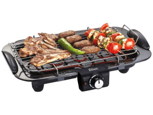 Grill / Roštilj, električni, 1800 W ZLN4285