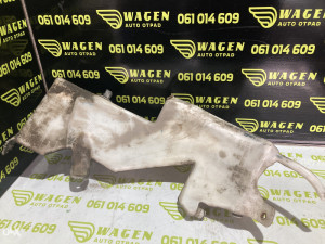 Boca vode brisaca Audi A4 B6 (fotografija 4)