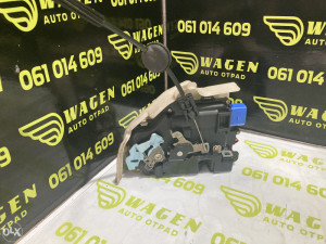 Brava za vrata Volkswagen Golf 5 (fotografija 3)