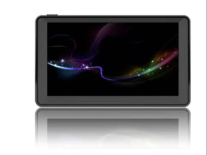 gps navigacija 7'' igo primo