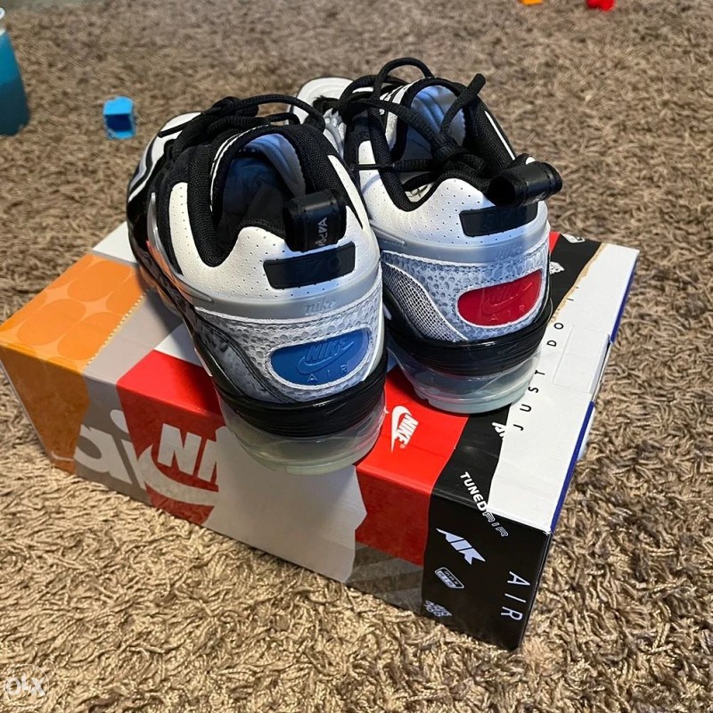 Air Vapormax Nike Air Max 270 Flyknit Olx Olx Nike Vapormax - Main Image