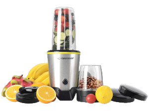 Nutri blender , ekstraktor hranjivih tvari, 1000W NUTRI MASTER