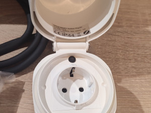 OSRAM Pametna uticnica-Spajanje na Alexa/Amazon ECHO