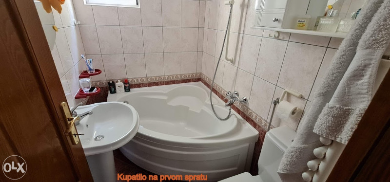 Mačkovac /Zlaca/ - vikendica  /ili kuca/ 8