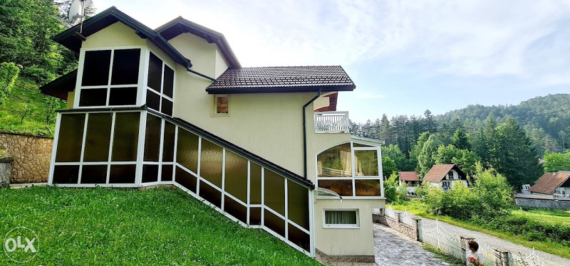 Mačkovac /Zlaca/ - vikendica  /ili kuca/ 3