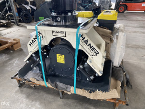 Vibro Nabijac za mini bager od 5 tona do 12 tona