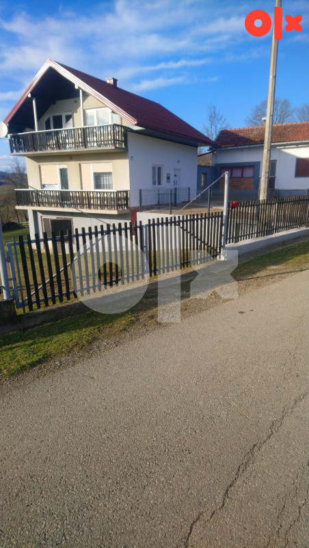 Kuća  Prijedor