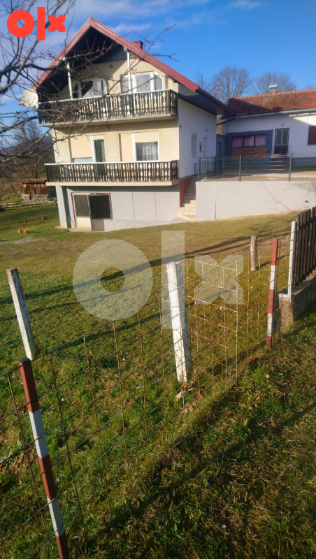 Kuća  Prijedor 3