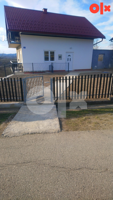 Kuća  Prijedor 5