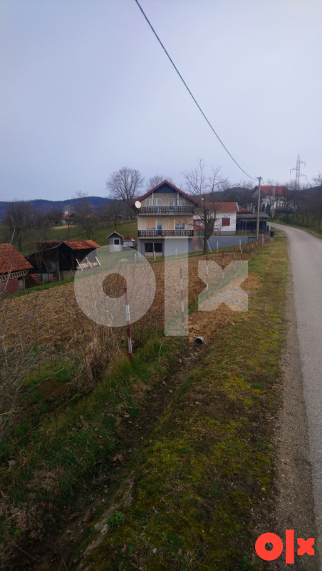 Kuća  Prijedor 6