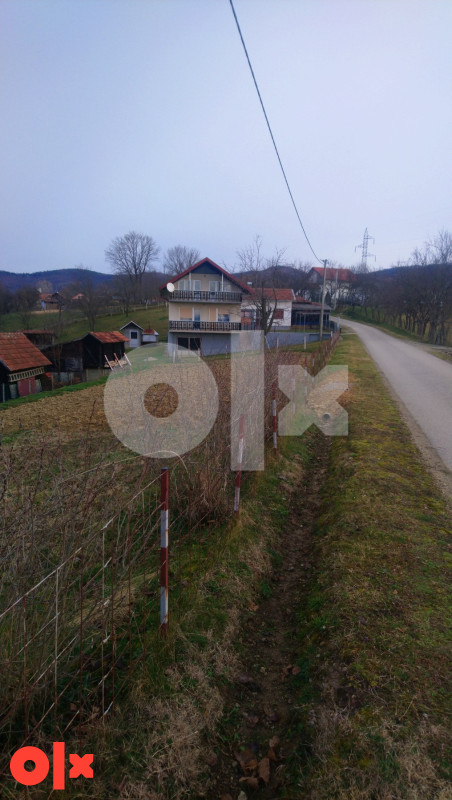 Kuća  Prijedor 7