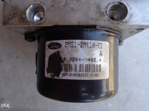 Ford Focus 2002 ABS pumpa 062 302 400