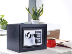 SEF DIGITALNI / KUĆNI SEF