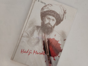 L.N Tolstoj-Hadži Murat