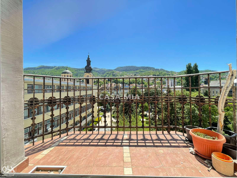 CASA MIA/Stan 141 m2 ( 280 m2)/Ferhadija/Stari Grad 8
