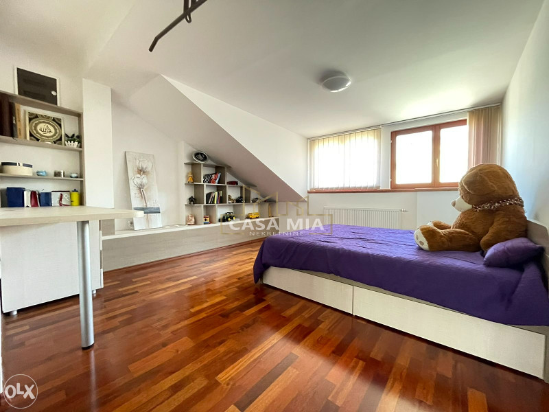 CASA MIA/Stan 141 m2 ( 280 m2)/Ferhadija/Stari Grad 23