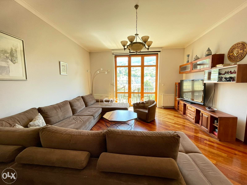 CASA MIA/Stan 141 m² ( 280 m²)/Ferhadija/Stari Grad - Widok 3