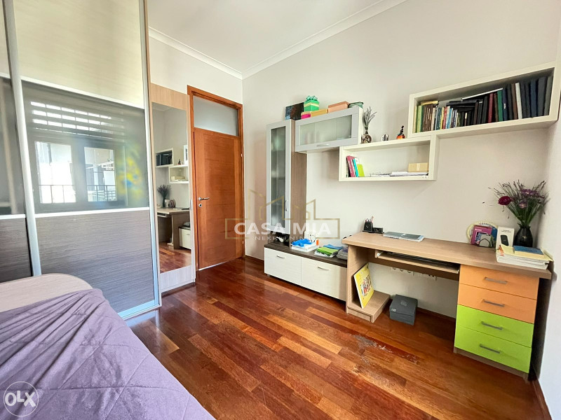 CASA MIA/Stan 141 m2 ( 280 m2)/Ferhadija/Stari Grad 12