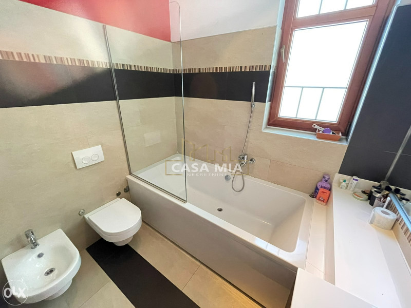 CASA MIA/Stan 141 m2 ( 280 m2)/Ferhadija/Stari Grad 11