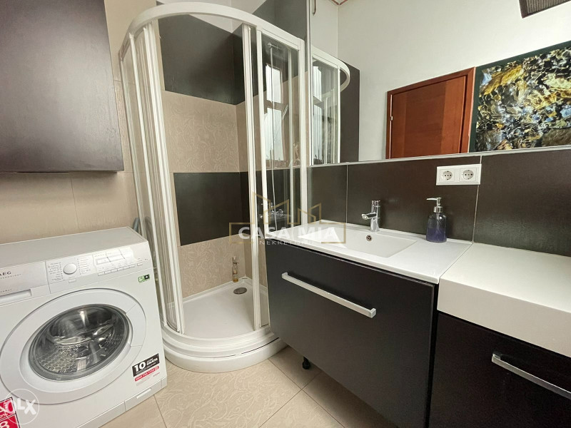 CASA MIA/Stan 141 m2 ( 280 m2)/Ferhadija/Stari Grad 9