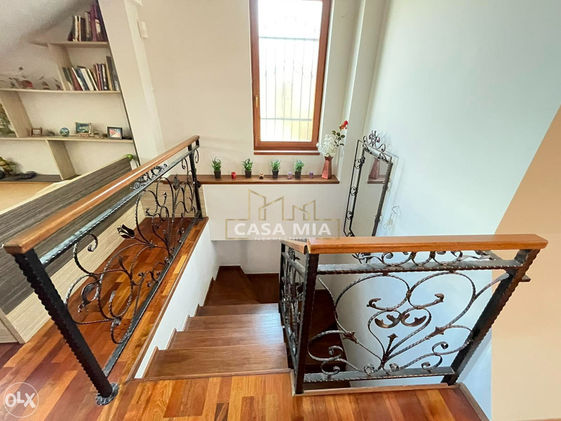 CASA MIA/Stan 141 m2 ( 280 m2)/Ferhadija/Stari Grad 18