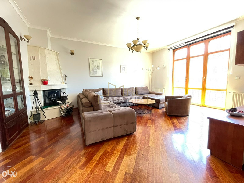CASA MIA/Stan 141 m² ( 280 m²)/Ferhadija/Stari Grad - Widok 2
