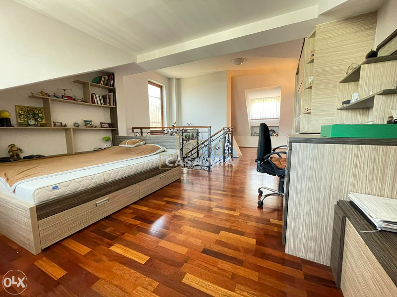 CASA MIA/Stan 141 m2 ( 280 m2)/Ferhadija/Stari Grad 19