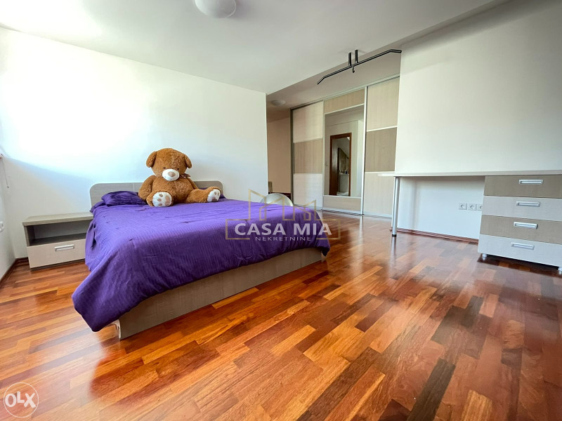 CASA MIA/Stan 141 m2 ( 280 m2)/Ferhadija/Stari Grad 22