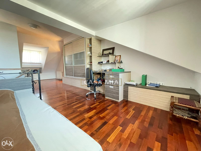 CASA MIA/Stan 141 m2 ( 280 m2)/Ferhadija/Stari Grad 20