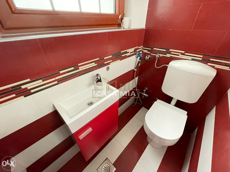 CASA MIA/Stan 141 m² ( 280 m²)/Ferhadija/Stari Grad - Więcej