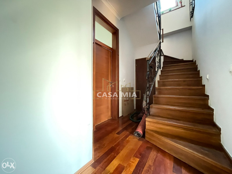 CASA MIA/Stan 141 m2 ( 280 m2)/Ferhadija/Stari Grad 17
