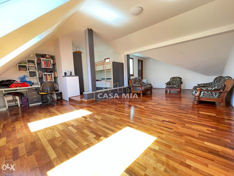 CASA MIA/Stan 141 m2 ( 280 m2)/Ferhadija/Stari Grad 21