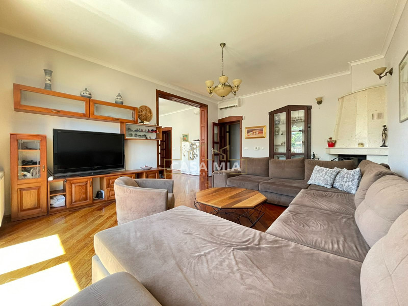 CASA MIA/Stan 141 m² ( 280 m²)/Ferhadija/Stari Grad - Widok 4