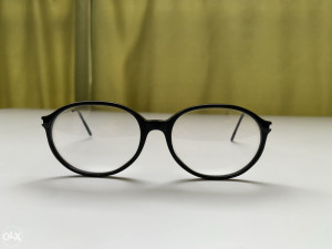 Lino Veneziani unisex vintage okvir za dioptrijske naočale