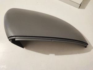 Golf 7 poklopac oklop plastika retrovizora desni L+D na stanju