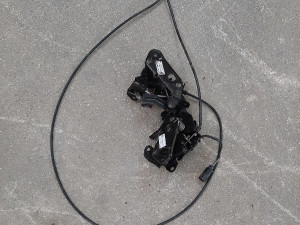 Brava brave veznog lima BMW GT F07