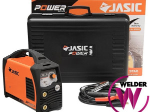 Jasic aparat za MMA zavarivanje 160A PFC
