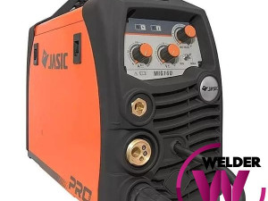 Jasic inverter aparat za MIG CO2 zavarivanje 160A