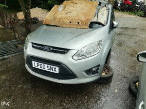 Ford c max 2013 dijelovi