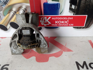 NOSAC MOTORA  FORD  TRANSIT