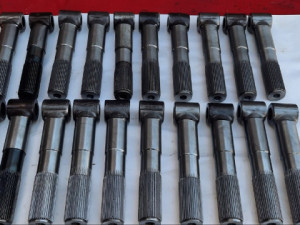 TAM POTROŠNI DELOVI KRAJNICE,ŠOLJE,CRIJEVA,LEŽAJEVI, I