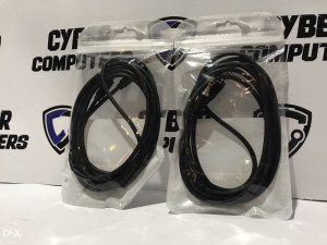 Aux Kabal 2M Audio Stereo Zvucni Kabal 3.5mm