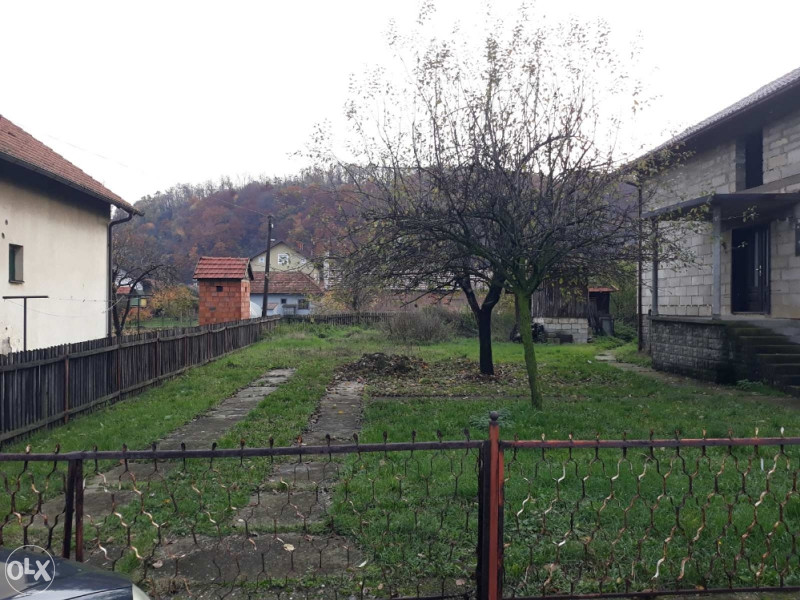 Kuća Ugljevik 2